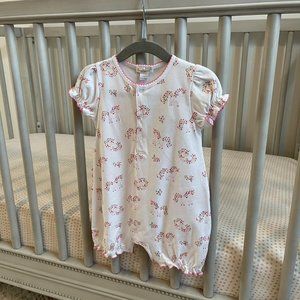 Kissy Kissy NWT Romper